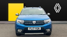 Dacia Sandero Stepway 0.9 TCe Laureate 5dr Petrol Hatchback